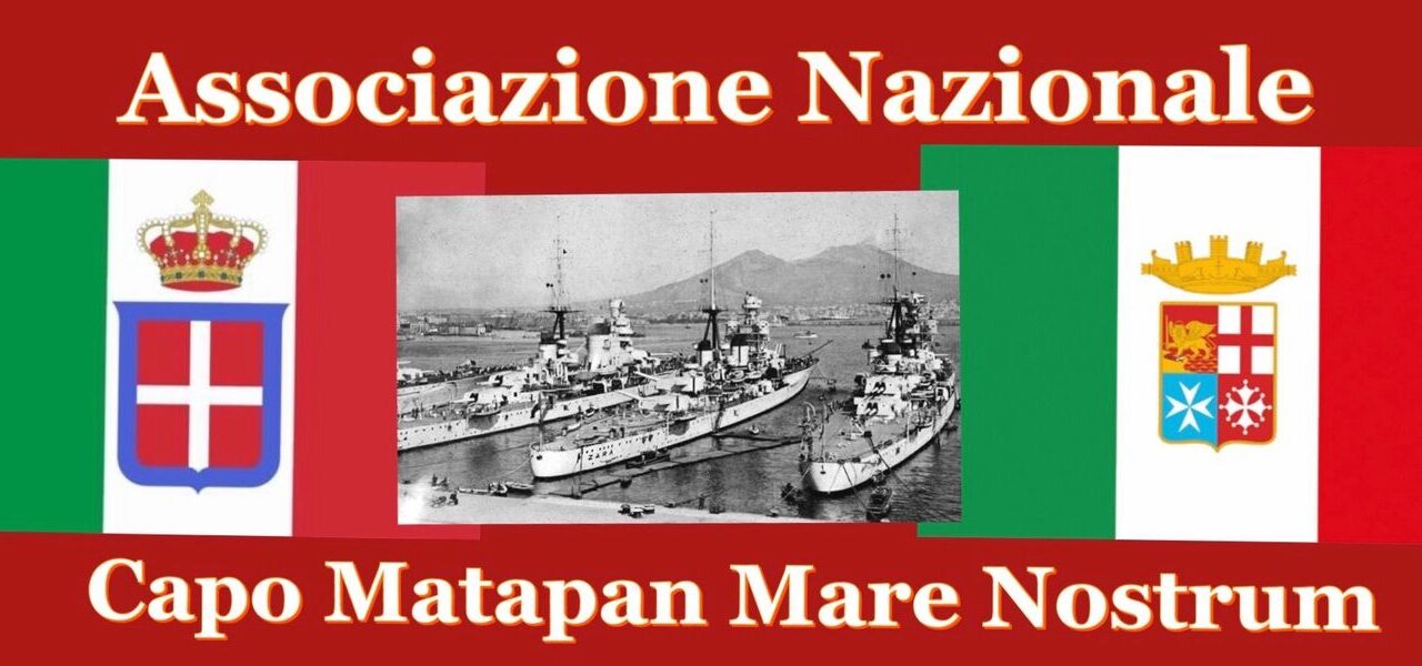 ASSOCIAZIONE NAZIONALE CAPO MATAPAN MARE NOSTRUM – RADUNO ASTI 25, 26, 27 MARZO 2022