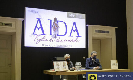 AIDA Figlia di due mondi