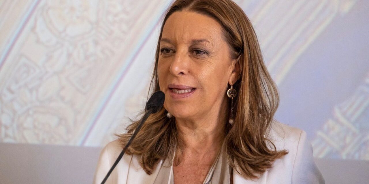 Paola Gribaudo confermata nell’incarico di Presidente dell’Accademia Albertina di Belle Arti.