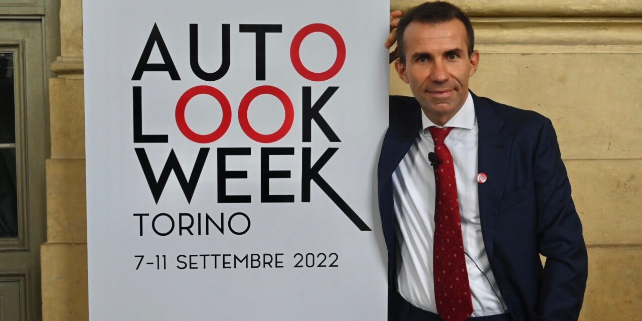 AUTOLOOK WEEK