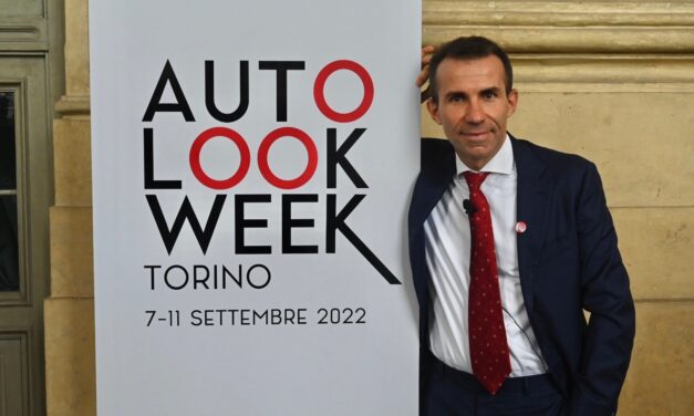 AUTOLOOK WEEK
