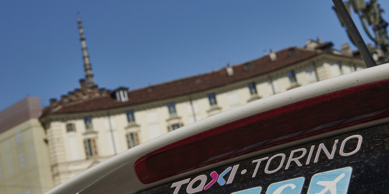 BUONI VIAGGIO: SCONTO DEL 50% PER SPOSTARSI IN TAXI