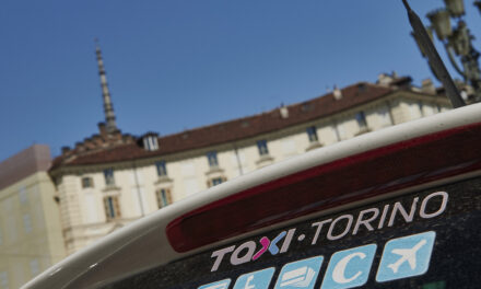 BUONI VIAGGIO: SCONTO DEL 50% PER SPOSTARSI IN TAXI