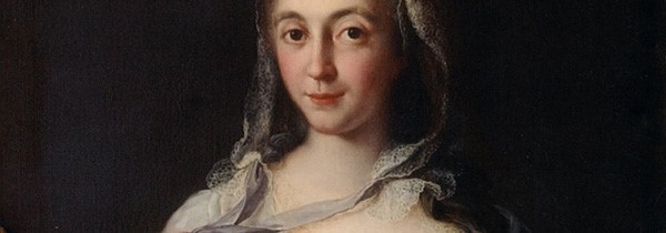La Dama con levriero ospite d’onore alla Reggia di Venaria per festeggiare tutte le donne