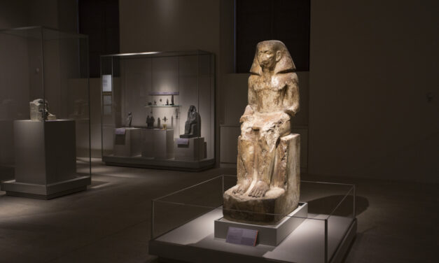 Oltre 18mila visitatori al Museo Egizio a Pasqua 2022