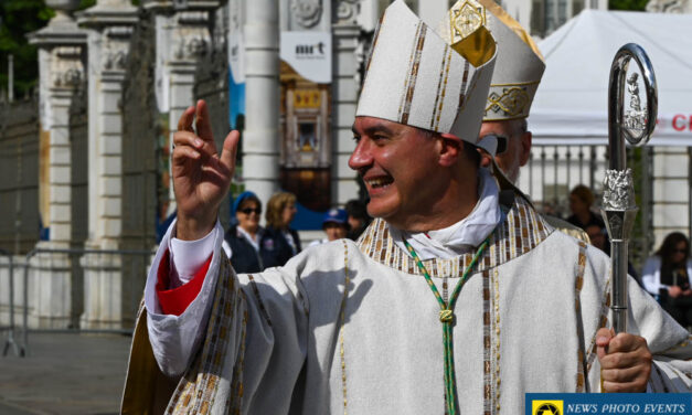 Ordinazione Episcopale di S.E.R. Mons. Roberto Repole