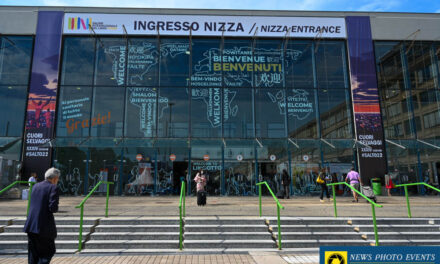 Cuori Selvaggi tema conduttore e concorso fotografico della XXXIV Edizione del Salone del Libro di Torino