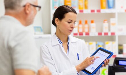PHARMERCURE TRA I TOP FIVE IN RETE