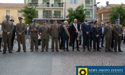 Festa dell’Artiglieria