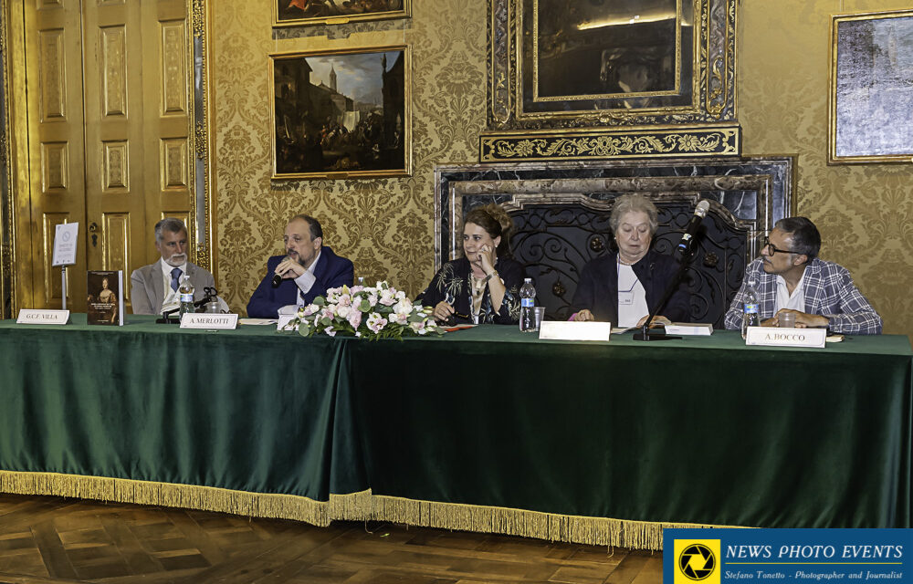 MARIA GIOVANNA BATTISTA DI SAVOIA – NEMOURS  STATO, CAPITALE, ARCHITETTURA