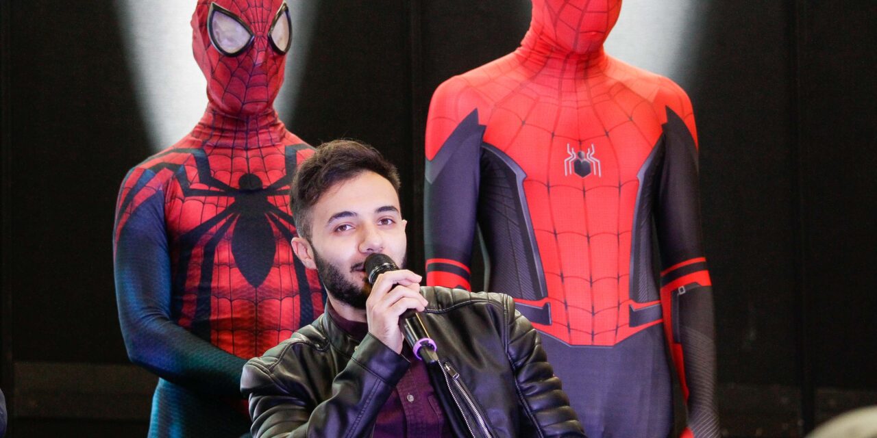 We believe in magic. Dal 10 al 12 giugno la XXVI edizione di Torino Comics