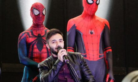 We believe in magic. Dal 10 al 12 giugno la XXVI edizione di Torino Comics
