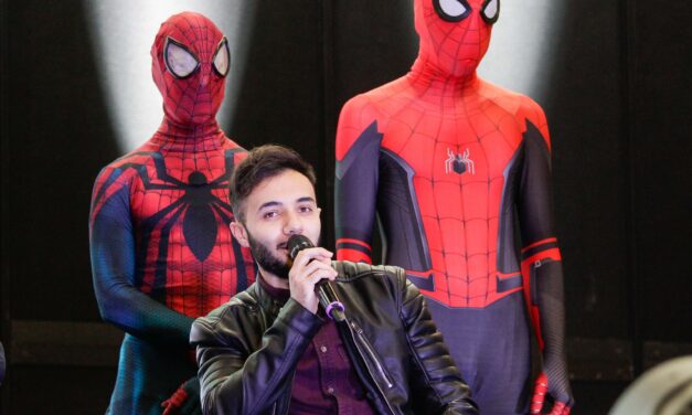 We believe in magic. Dal 10 al 12 giugno la XXVI edizione di Torino Comics
