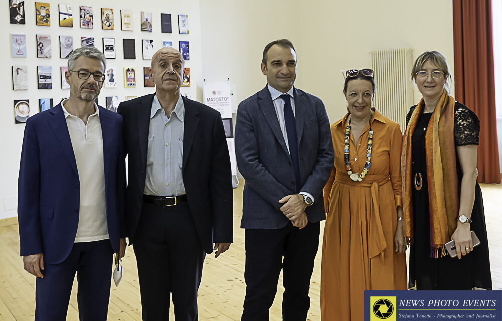 SUMMER EXHIBITION 2022 –  DAL 30.06 AL 11.09.2022