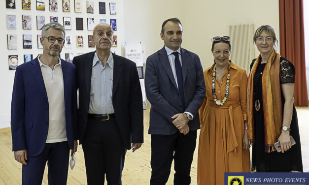 SUMMER EXHIBITION 2022 –  DAL 30.06 AL 11.09.2022
