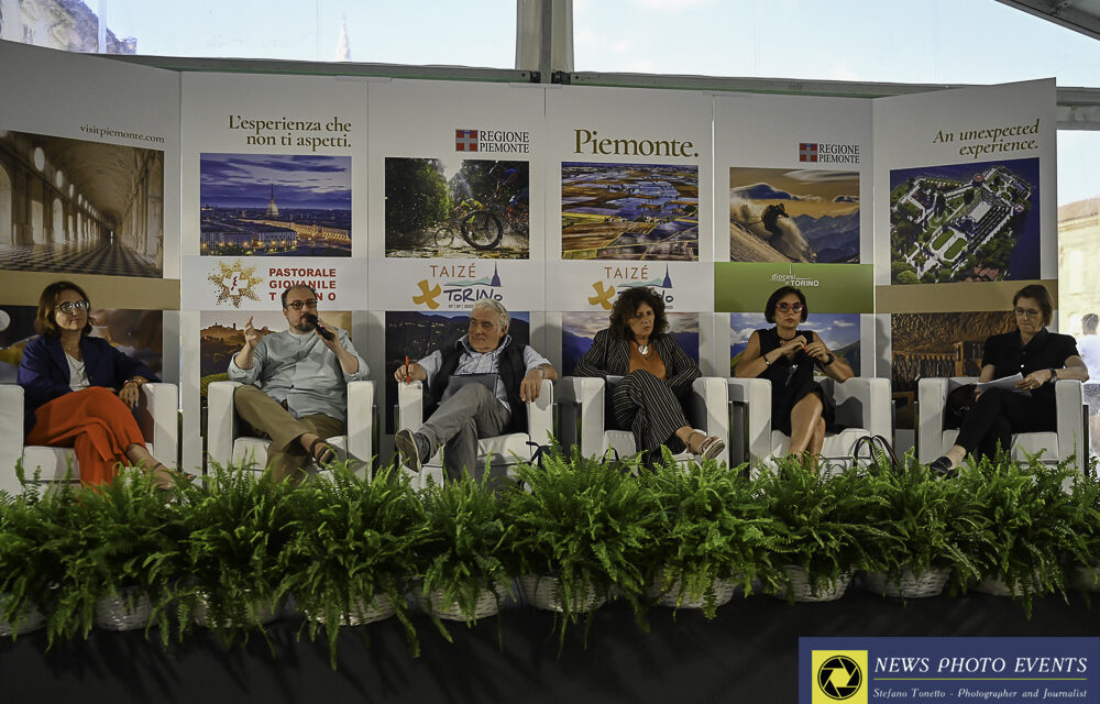 Torino accoglie i giovani per la “seconda tappa” dell’Incontro europeo guidato dalla Comunità di Taizé
