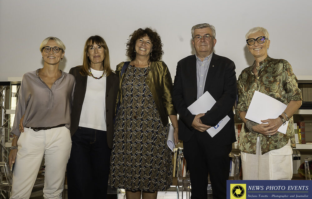 FESTIVAL DELLA TV – 11°  EDIZIONE