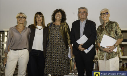 FESTIVAL DELLA TV – 11°  EDIZIONE