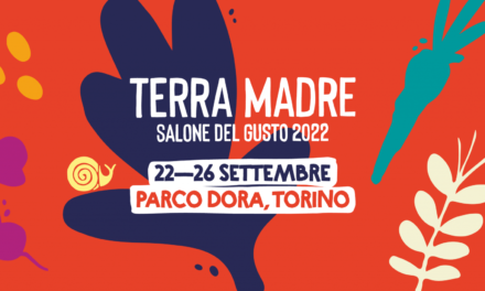 A spasso per Terra Madre Salone del Gusto 2022