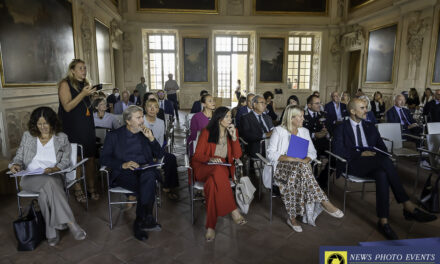 30 milioni di euro per progetti culturali : i finanziamenti dell’Istituto per Il Credito Sportivo a favore del consorzio delle  Residenze Reali Sabaude