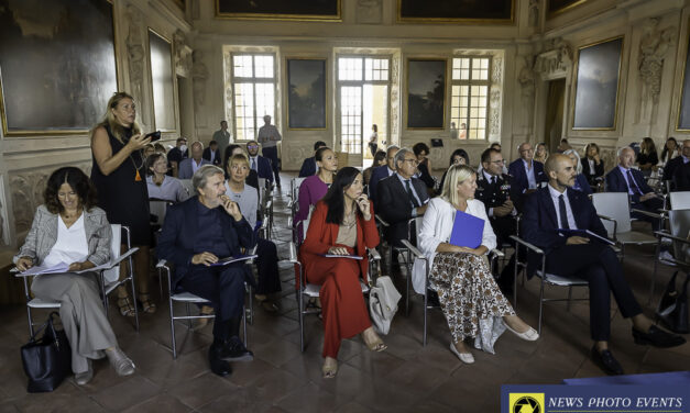 30 milioni di euro per progetti culturali : i finanziamenti dell’Istituto per Il Credito Sportivo a favore del consorzio delle  Residenze Reali Sabaude