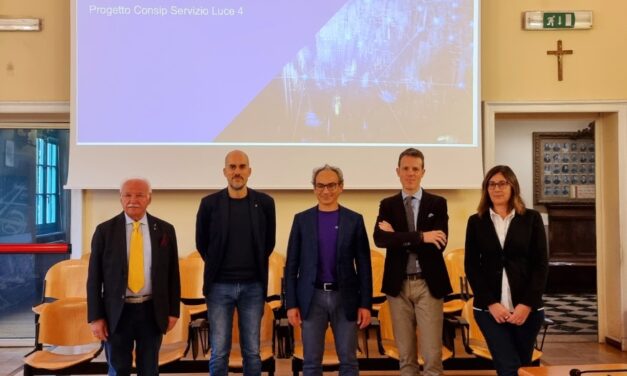 “Venaria Reale il comune più efficiente e smart, grazie all’accordo con Enel X”.