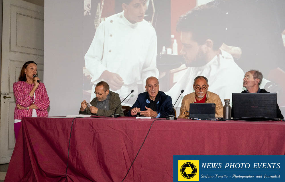 I ragazzi di Torino sognano Tokyo e vanno a Berlino