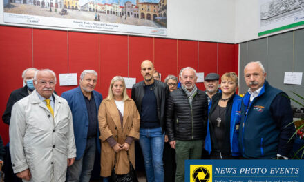 “La Nobile Arte del Modellismo” XXIX Mostra a Venaria Reale