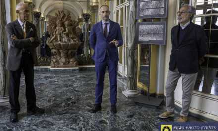 RINASCIMENTO PRIVATO  DA SPANZOTTI A DEFENDENTE FERRARI NELLE COLLEZIONI PIEMONTESI  A cura di Serena D’Italia, Luca Mana e Vittorio Natale