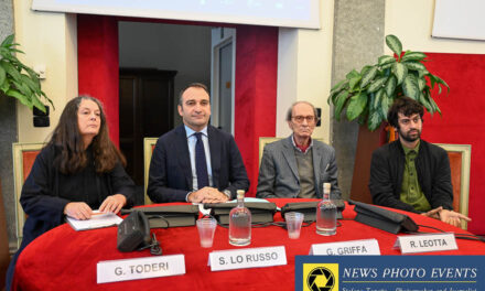 VENTICINQUE ANNI DI LUCI D’ARTISTA – DAL 27 OTTOBRE 2022 – 8 GENNAIO 2023