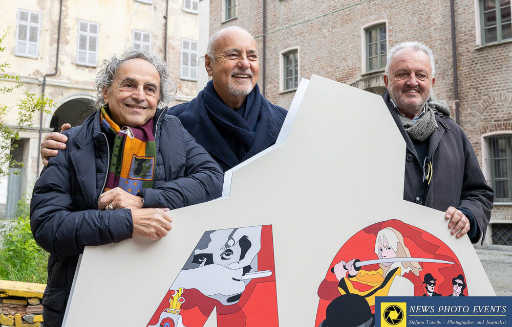 Alla Cavallerizza Reale Inaugurata Casa Torino Film Festival