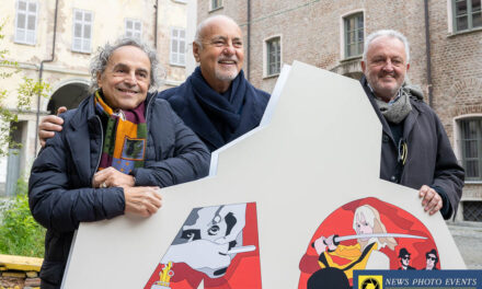 Alla Cavallerizza Reale Inaugurata Casa Torino Film Festival