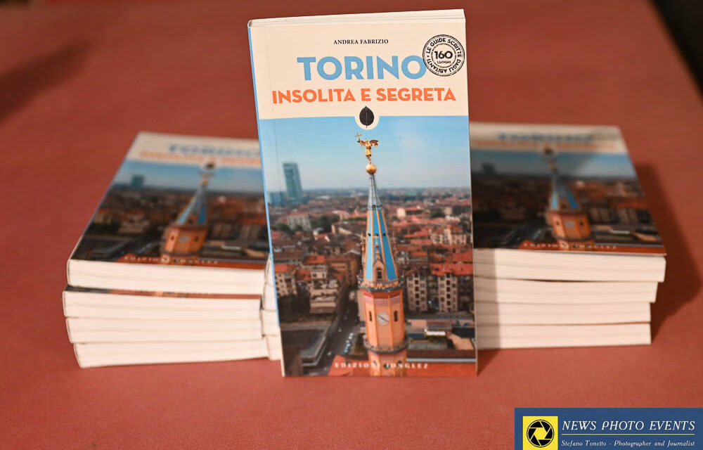 Torino Insolita e Segreta