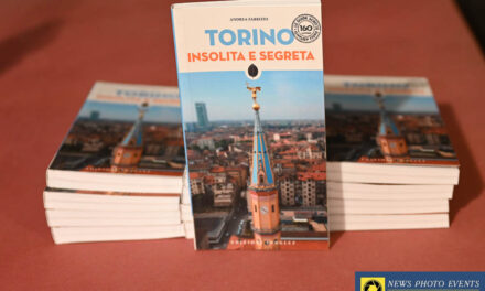 Torino Insolita e Segreta