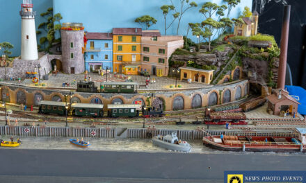 7° Mostra di Modellismo “Il Modellismo è…”
