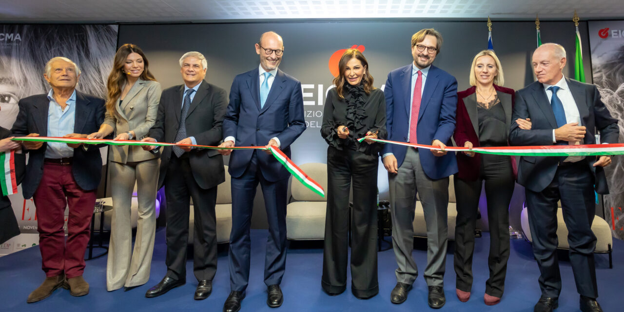 EICMA EFFECT, MILANO TORNA IL CENTRO DEL MONDO PER LE DUE RUOTE