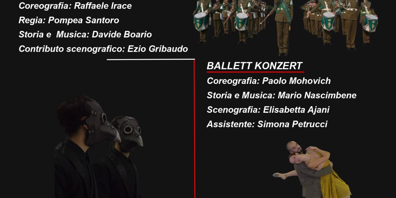 BANDA E BALLETTO