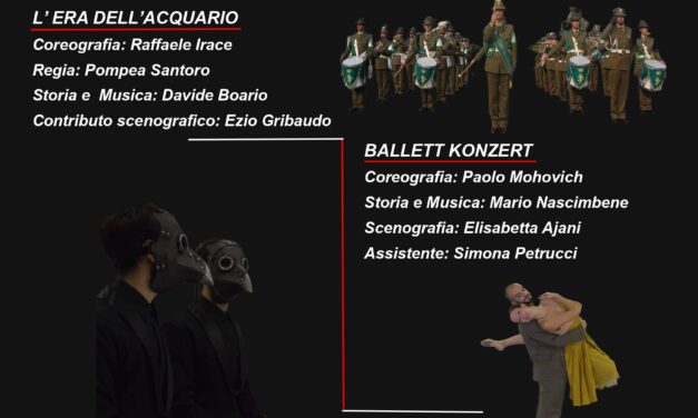 BANDA E BALLETTO