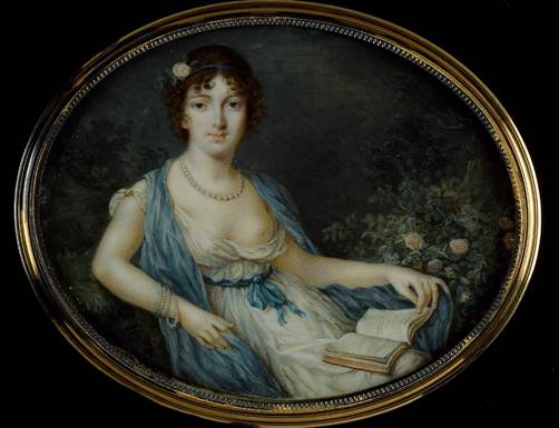 LE LETTURE DELLE DONNE DI PALAZZO MADAMA