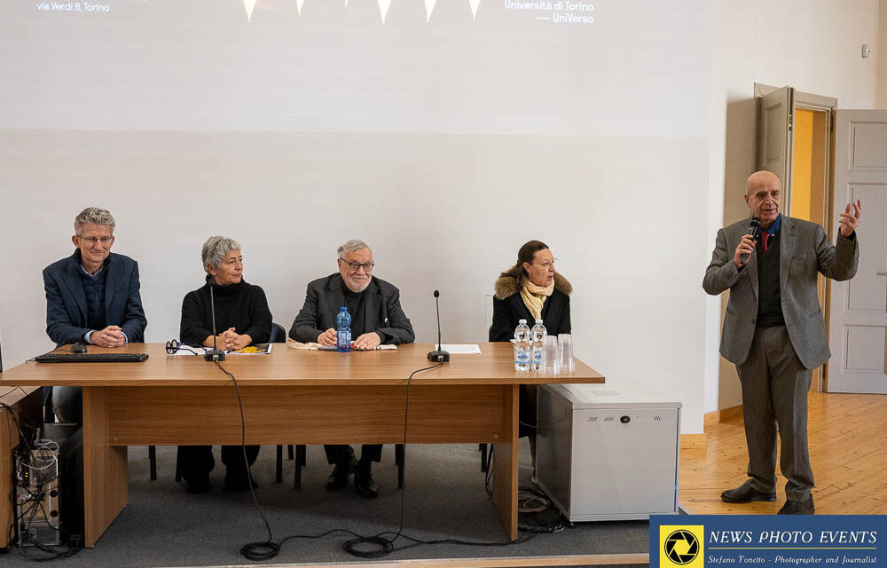 Bandiera gialla-Le epidemie e le cure nella storia, nella scienza, nell’arte