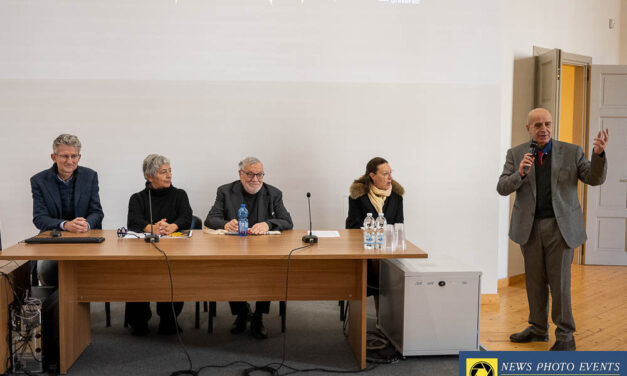 Bandiera gialla-Le epidemie e le cure nella storia, nella scienza, nell’arte