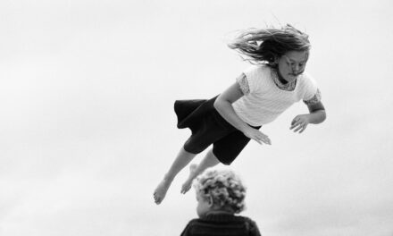 Jacques Henri Lartigue “L’invenzione della felicità”