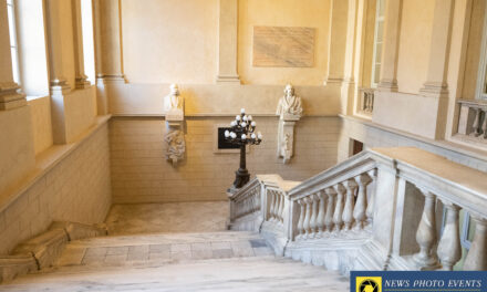 I TESORI DELL’ACCADEMIA ALBERTINA