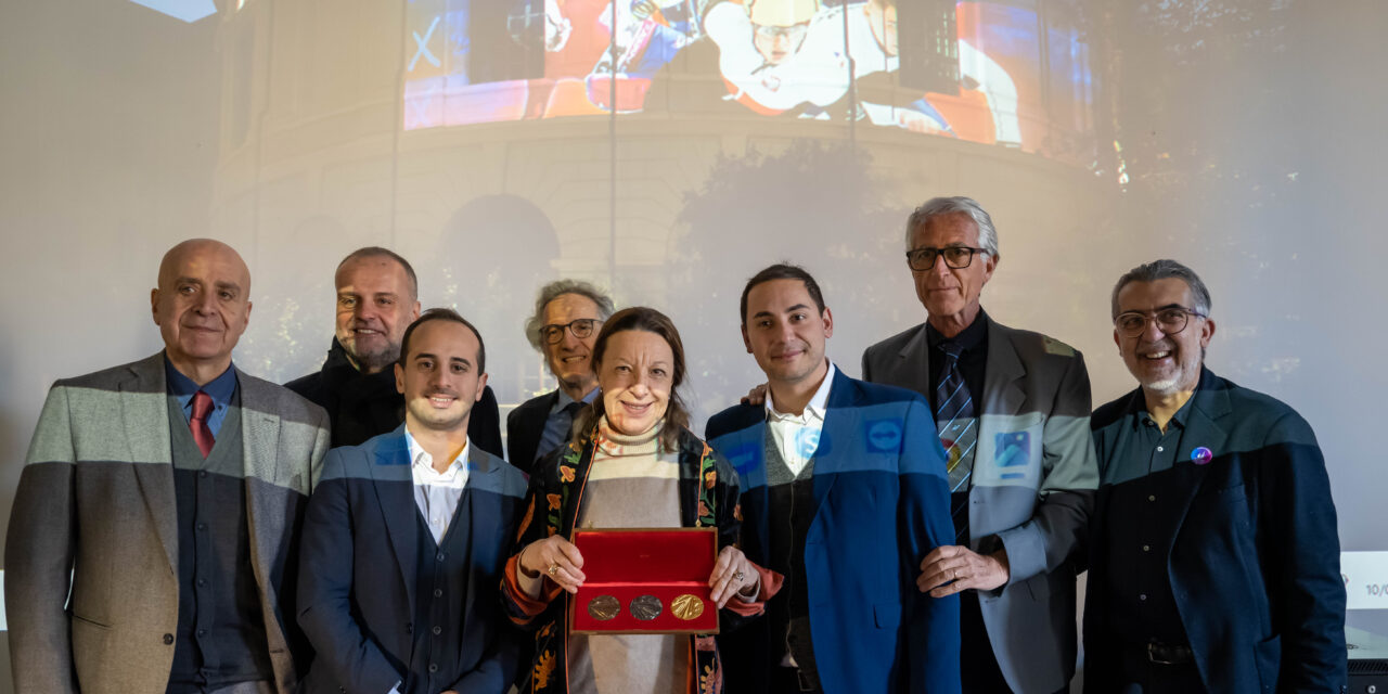 PATTO PER LE MEDAGLIE DEI GIOCHI MONDIALI UNIVERSITARI INVERNALI: PER TORINO 2025 LE DISEGNERANNO I TALENTI DELL’ACADEMIA ALBERTINA