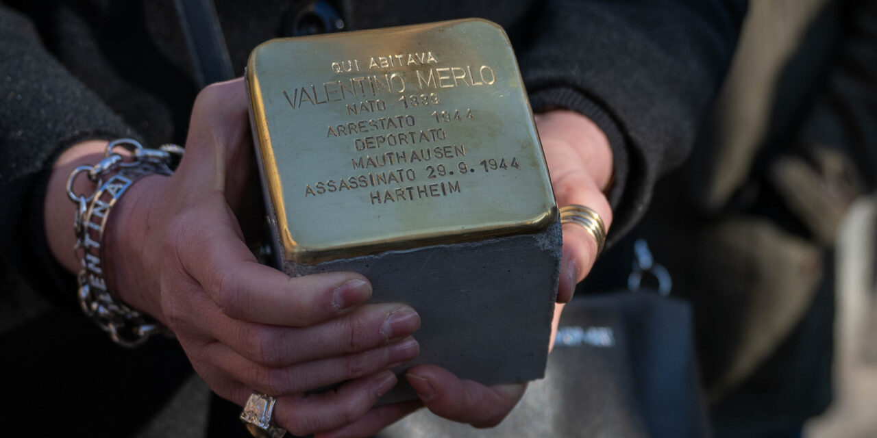 Valentino Merlo