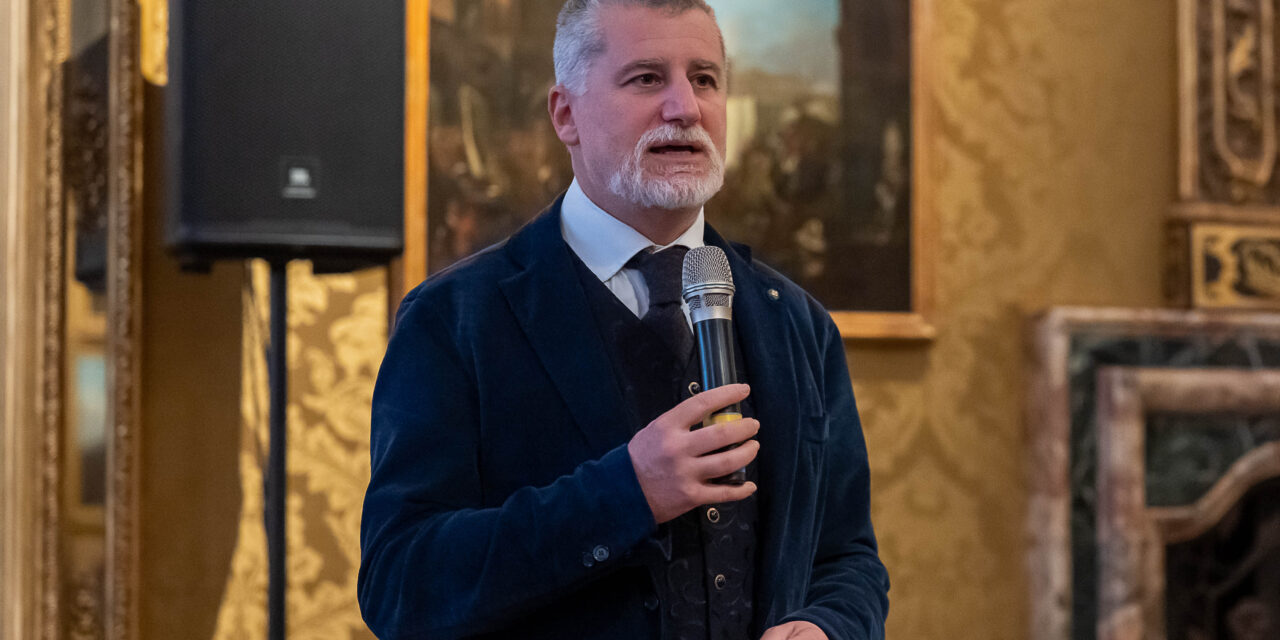QUATTRO SCUOLE PER UNA REGINA  UN PROGETTO DI CITTADINANZA ATTIVA