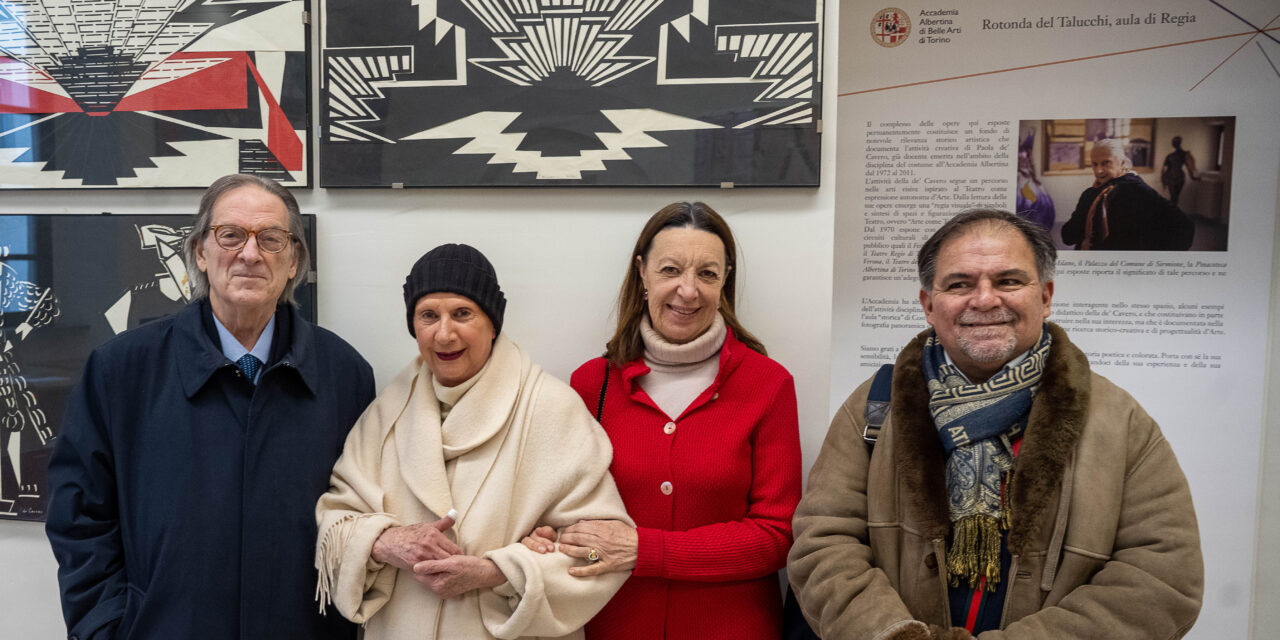 Visite guidate per gli adulti e attività di laboratorio artistico per i più piccoli ci prepareranno alla settimana di Carnevale!