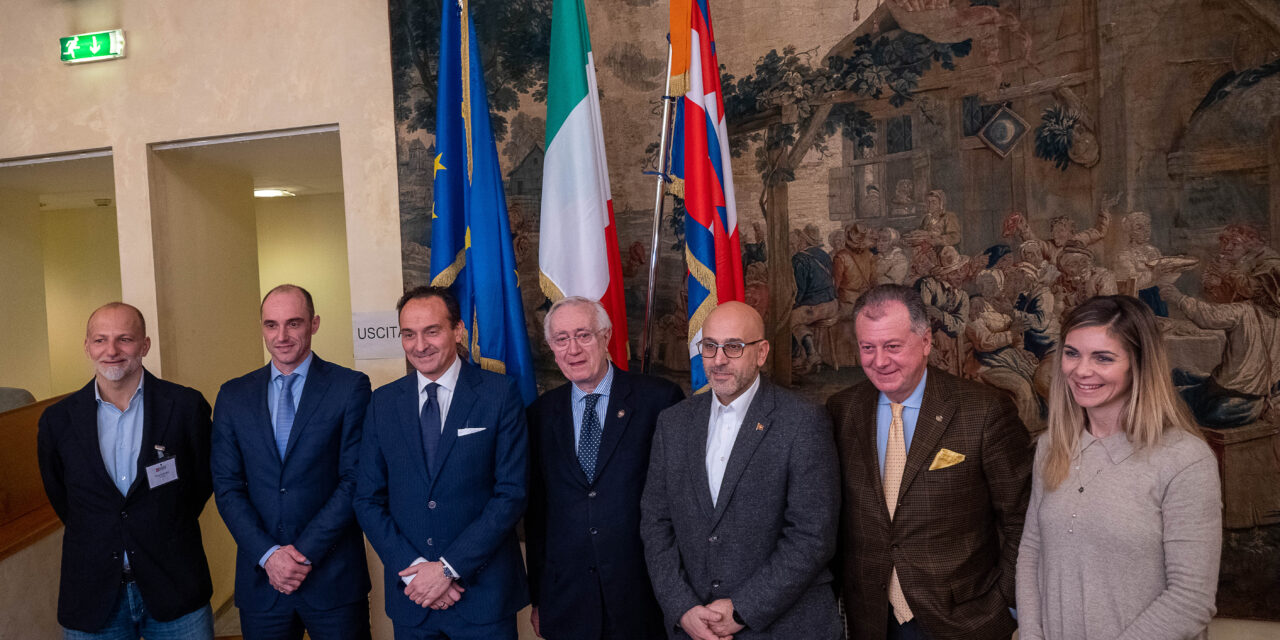 L’Orecol è pienamente operativo