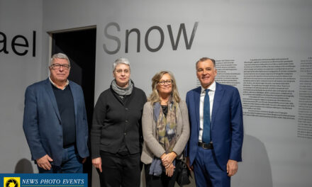 Michael Snow