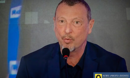 Il 73esimo Festival di Sanremo, sarà quello definito “Della Consapevolezza”